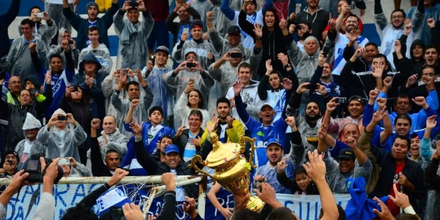 Taubaté recebe diretrizes do próximo campeonato 1