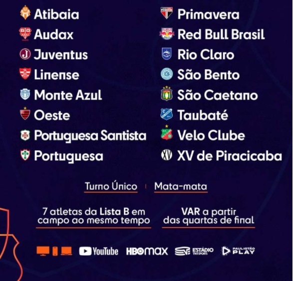 Taubaté recebe diretrizes do próximo campeonato 2