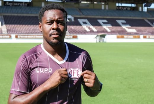 São José contrata dois jogadores experientes 1