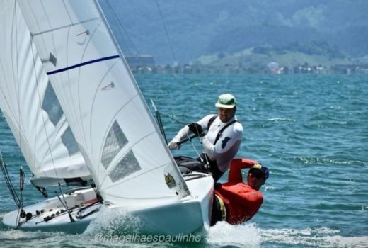 Renomado da vela ganha o Paulista em Ilhabela 13