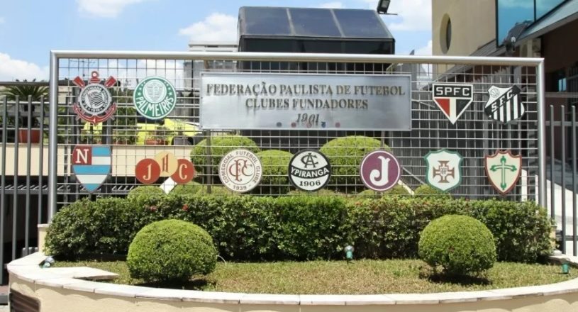 Times da região têm semana de conselho técnico 1