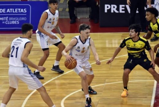 Lei de incentivo ao esporte joseense define projetos 1