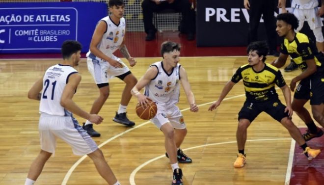 Lei de incentivo ao esporte joseense define projetos 1