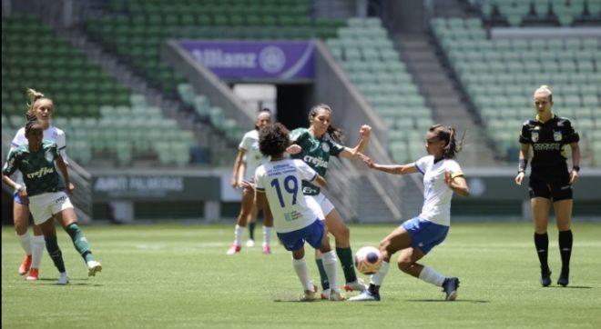 São José perde título ganhando na última partida 1