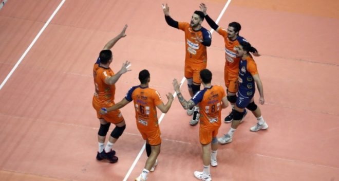 Vôlei joseense joga a primeira em casa pela Superliga 1
