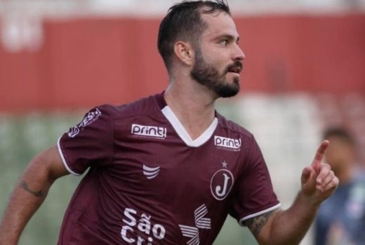 São José acerta com mais dois e tem 14 contratados 9