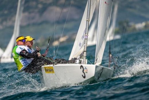 Ilhabela vai sediar competição de destaque na vela 8