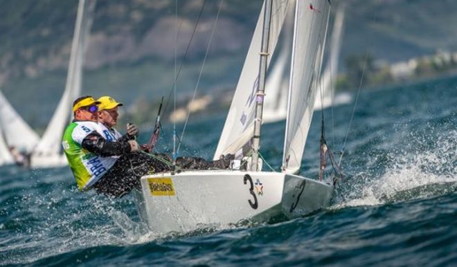 Ilhabela vai sediar competição de destaque na vela 1