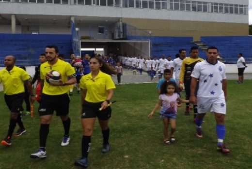 Esporte joseense abre inscrições para selecionar árbitros 10