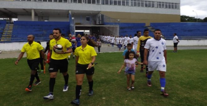 Esporte joseense abre inscrições para selecionar árbitros 1