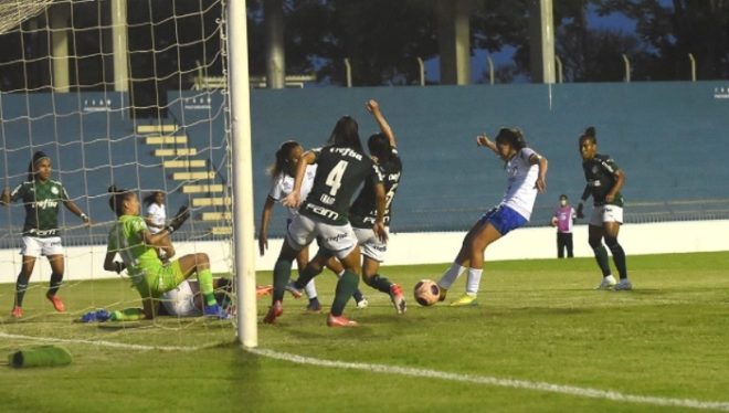 São José perde e fica em situação quase irreversível 1