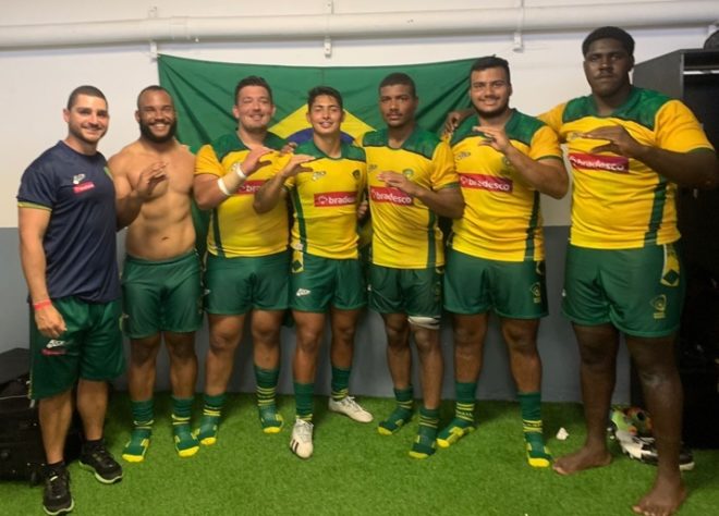 Jacareí Rugby ajusta times para a retomada 4