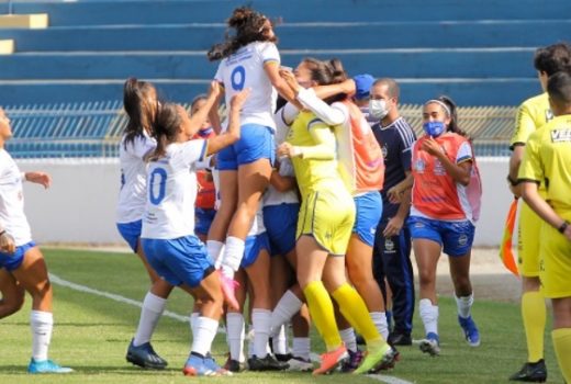 São José já tem as datas das finais contra o Palmeiras 13