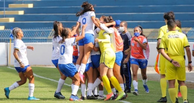 São José já tem as datas das finais contra o Palmeiras 1