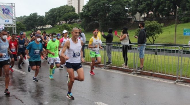 Virada Joseense fechou o ano de competições 1