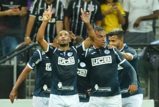 São José contrata zagueiro que faltava na lista 15