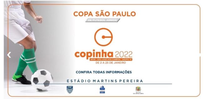 Torcedores joseenses da Copinha recebem protocolo 2