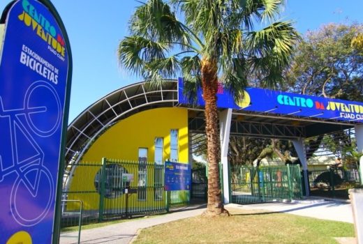 Espaços esportivos terão horários diferenciados 3