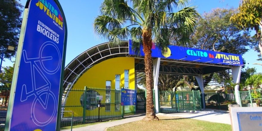 Espaços esportivos terão horários diferenciados 1