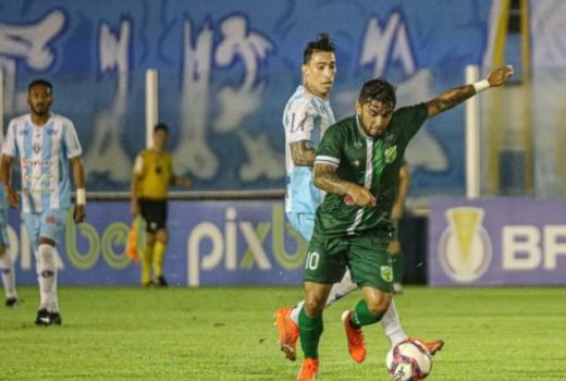 Taubaté anuncia mais um credenciado por acessos 10