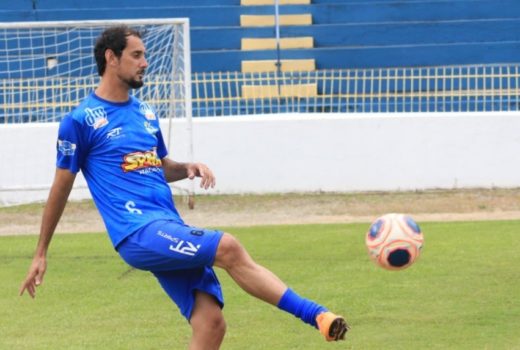 São José e Taubaté têm sábado de jogos-treinos 9