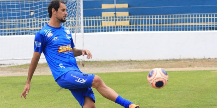 São José e Taubaté têm sábado de jogos-treinos 1