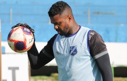 Times da região colocam jogos-treinos na agenda 9