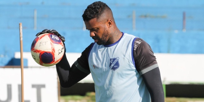 Times da região colocam jogos-treinos na agenda 1