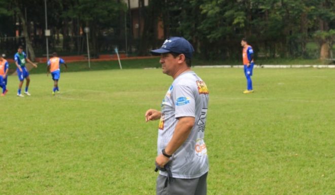 Times da região colocam jogos-treinos na agenda 2