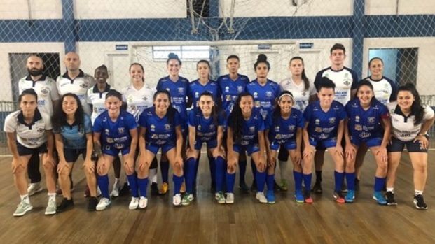 Futsal feminino joseense tem a volta de duas finais 3