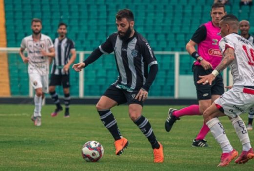 Taubaté contrata meia credenciado para acessos 1