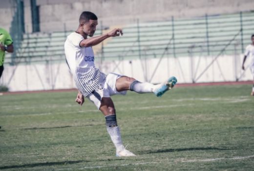 São José tem novo atacante como 25º contratado 6