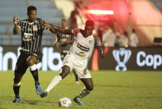 Taubaté contrata mais um zagueiro experiente 4