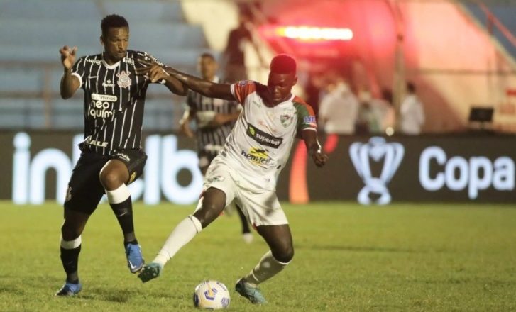 Taubaté contrata mais um zagueiro experiente 1