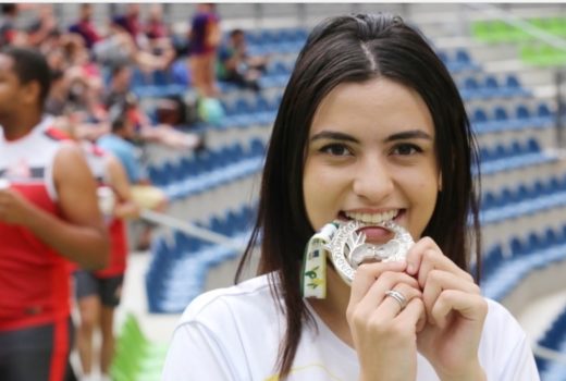 Surdoatletas joseenses somaram com seis medalhas 11