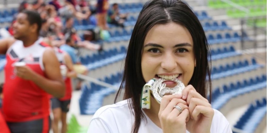 Surdoatletas joseenses somaram com seis medalhas 1