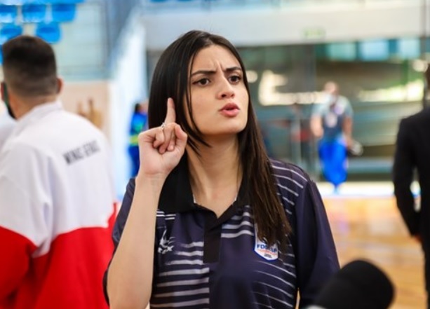 Joseense conquista medalha na Surdolimpíada em casa 3