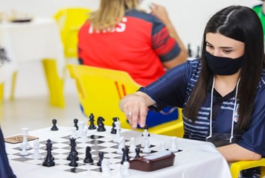 Joseense conquista medalha na Surdolimpíada em casa 10