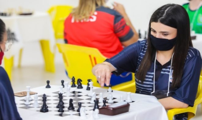 Joseense conquista medalha na Surdolimpíada em casa 1