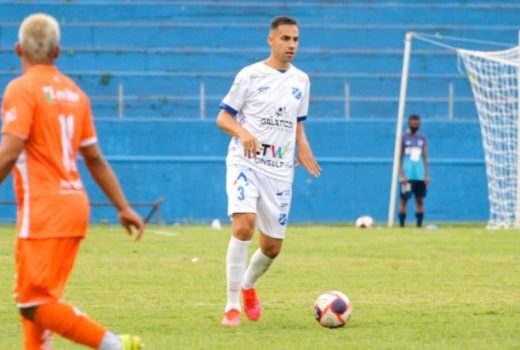 Taubaté acerta novo contrato com polivalente 2