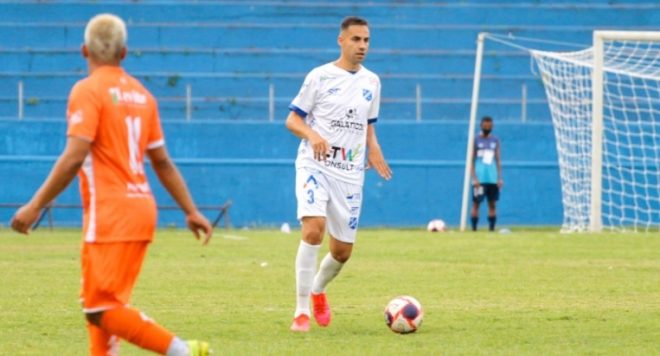 Taubaté acerta novo contrato com polivalente 1