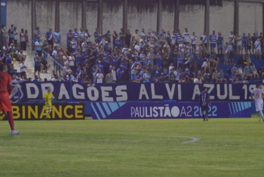 Taubaté quer seguir pontuando no primeiro jogo fora 8