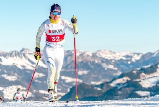 Acidente tira atleta de Caraguá dos Jogos de Inverno 3