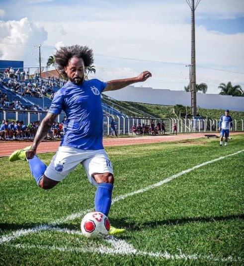 Taubaté será o visitante de jogo histórico em Leme 2