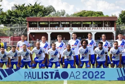 Taubaté será o visitante de jogo histórico em Leme 8