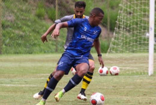 Taubaté estreia credenciado para disputar o acesso 1