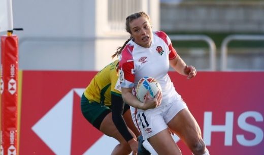 Rugby brasileiro feminino fica sem a reabilitação 14