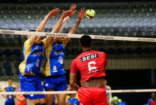 Atleta Cidadão confirma calendário de seletivas 13