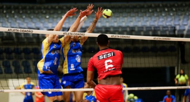 Atleta Cidadão confirma calendário de seletivas 1