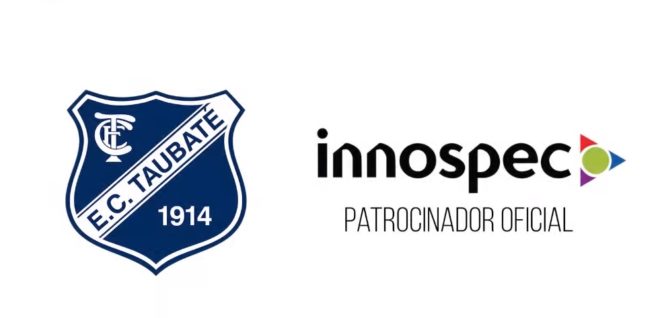 Taubaté verá adversário e anuncia patrocinador 2